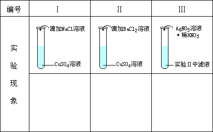 离子反应教案设计