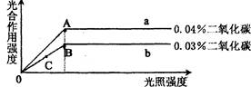 2012初中生物中考测试模拟题